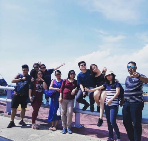 Batam Transport Private Driver