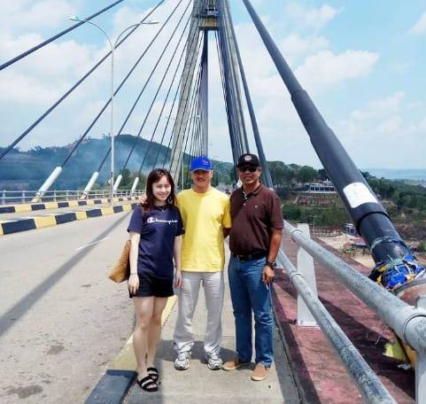 Batam Transport Private Driver