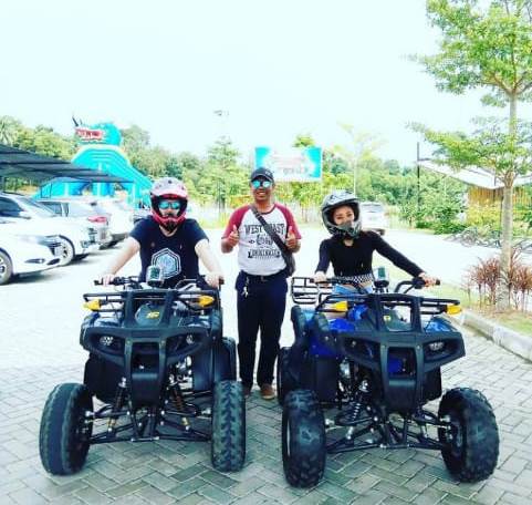 Batam Transport Private Driver